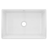 Elkay SWUF28179WH