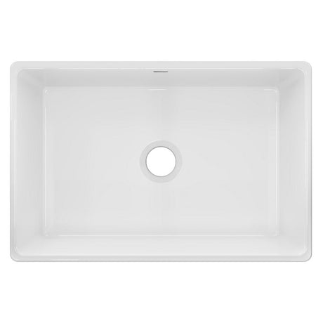 Elkay SWUF28179WH