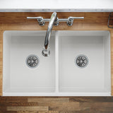 Elkay SWUF32189WH
