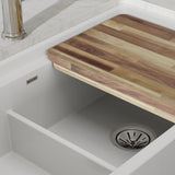 Elkay SWUF3320WH