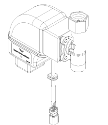 Zurn P6900-B-L
