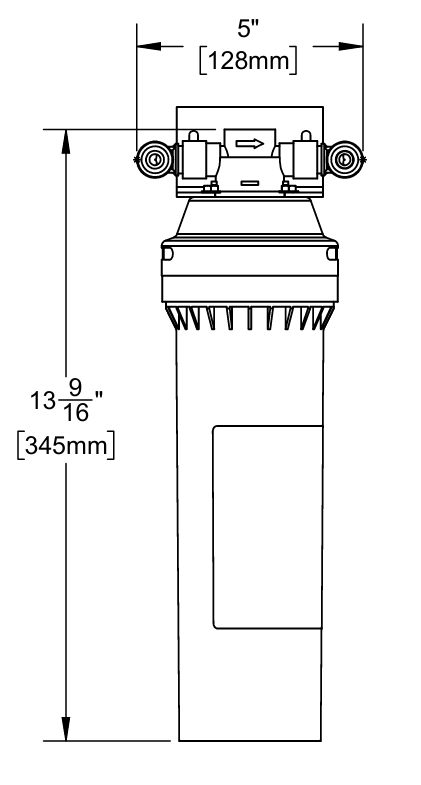Haws 6480