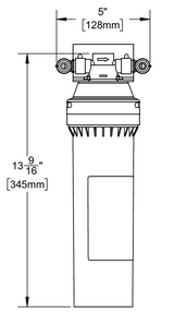 Haws 6480