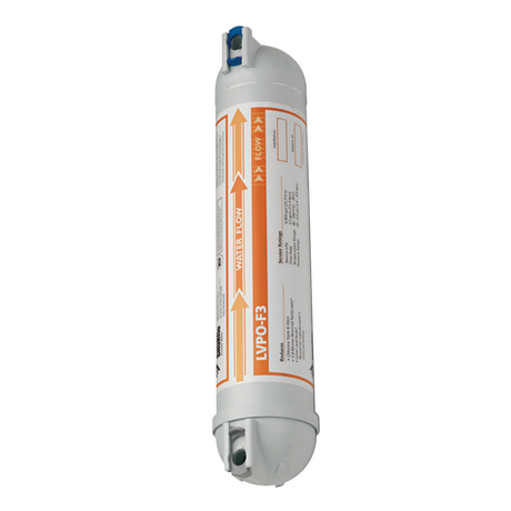 Shurflo 94-470-01 (LVPO-F3)