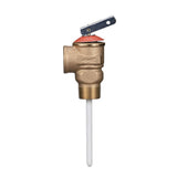 Wilkins TP1100A-4C-150C