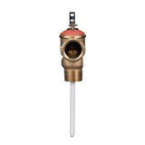 Wilkins TP1100A-4C-150C