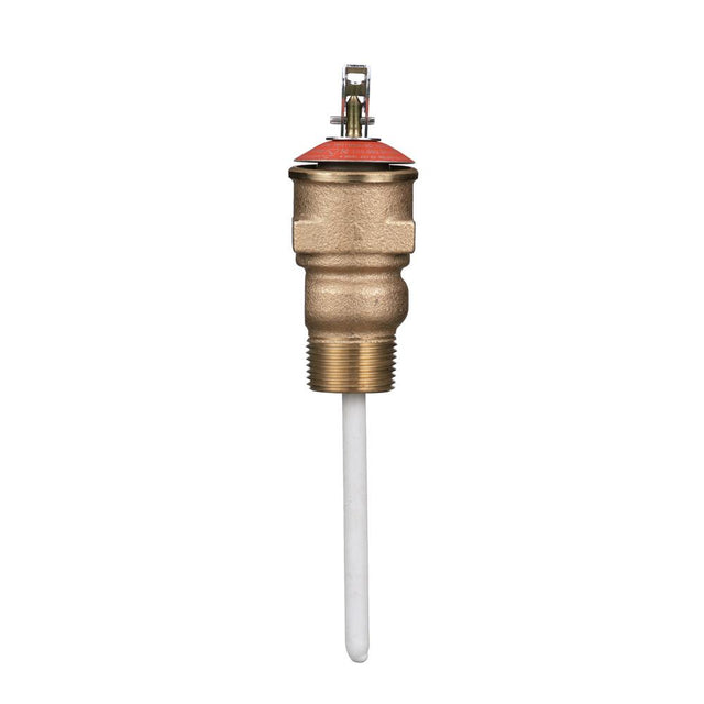 Wilkins TP1100A-4C-150C