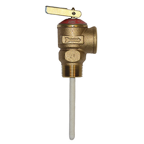 Wilkins TP1100A-4C-175C