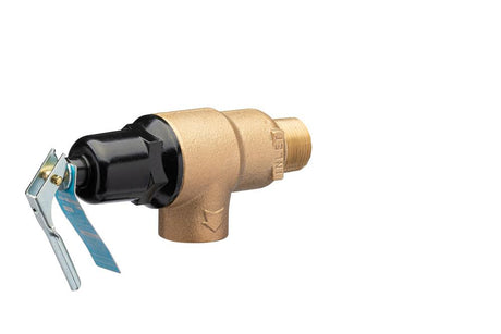Wilkins TP220-5C-150C