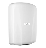 Excel TA-ABS-H | Automatic ThinAir Hand Dryer, HEPA Filtration, Anti Microbial ABS, White