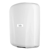 Excel TA-ABS-H | Automatic ThinAir Hand Dryer, HEPA Filtration, Anti Microbial ABS, White