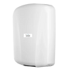 Excel TA-ABS-H | Automatic ThinAir Hand Dryer, HEPA Filtration, Anti Microbial ABS, White