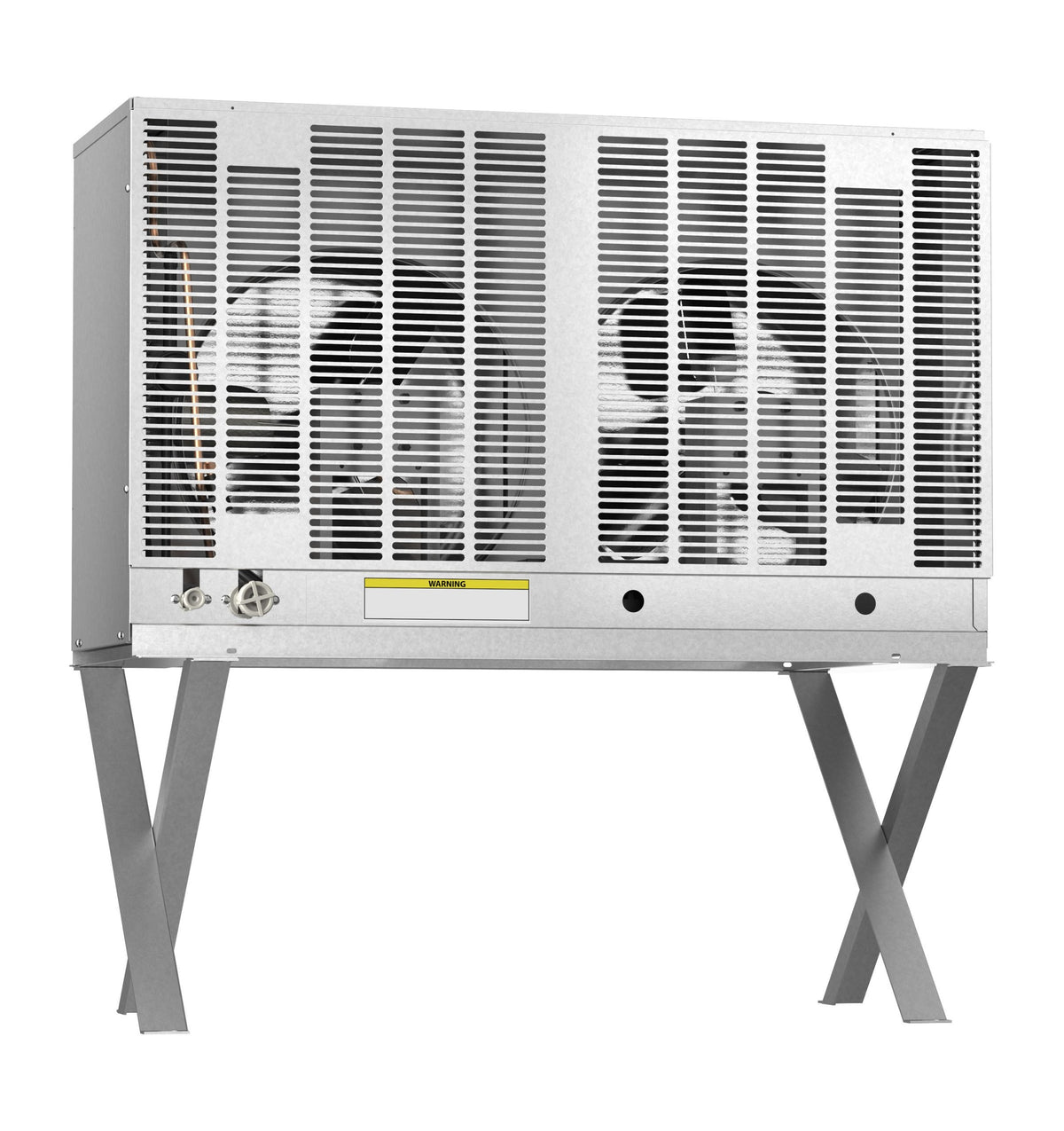 Hoshizaki URC-14FZ | URC Series Remote Condenser 