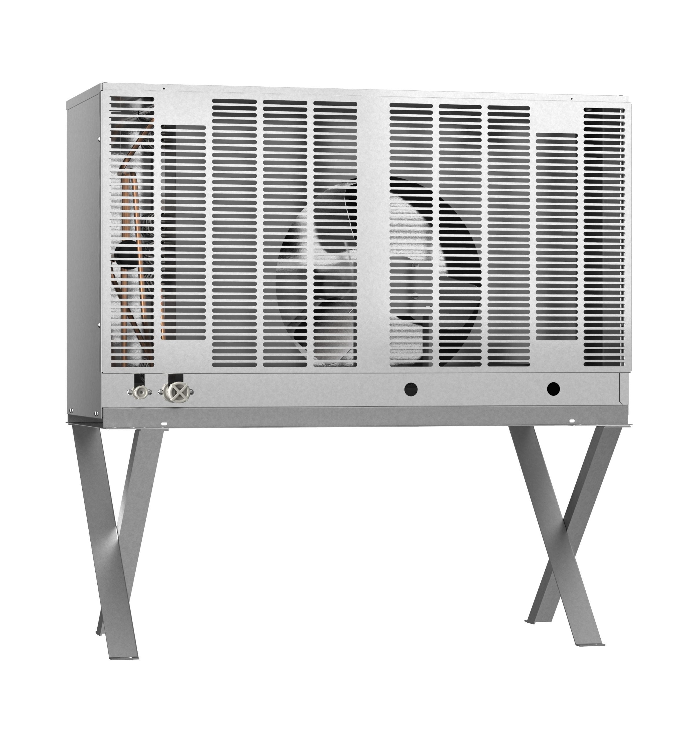 Hoshizaki URC-5FZ | URC Series Remote Condenser