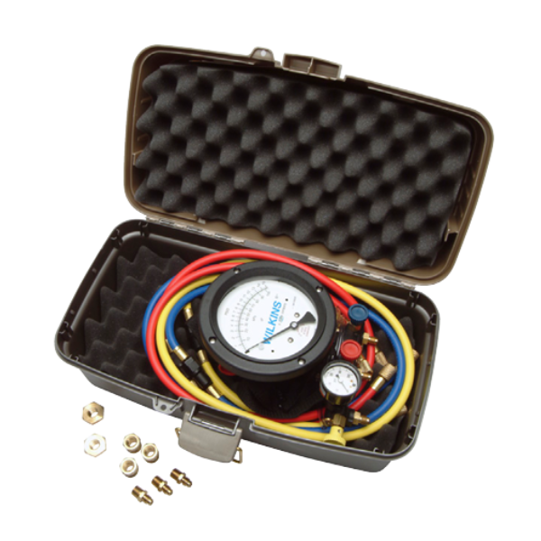 Wilkins TG-5