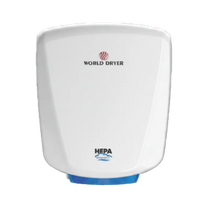 World Dryer Q-974A2