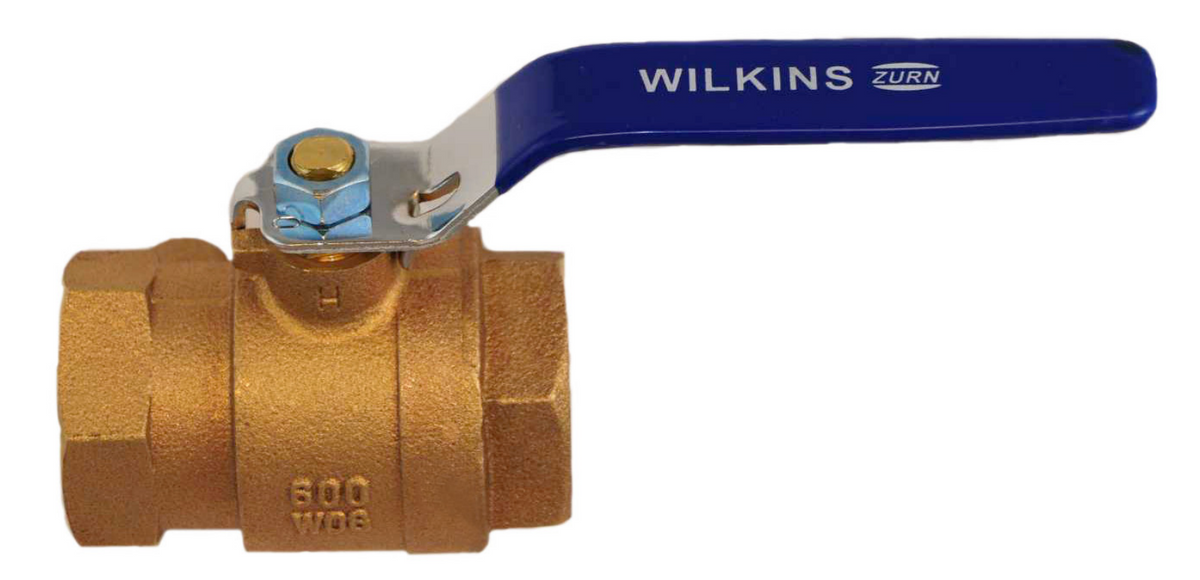 Wilkins 850