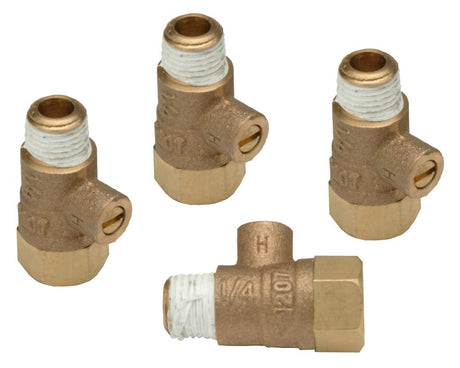 Wilkins RK14-860XL