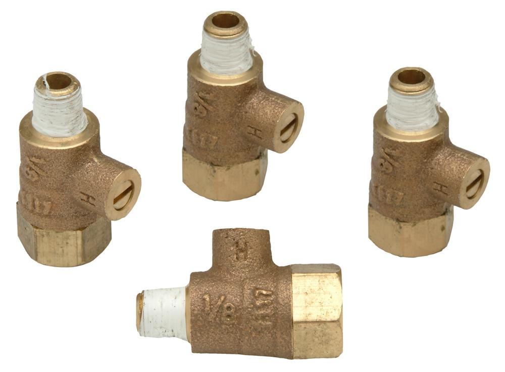 Wilkins RK18-860XL