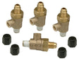 Wilkins RK18-860XLFT