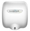 Excel XL-BW-ECO-H | Xlerator Eco Hand Dryer, HEPA Filtration, Automatic, White BMC
