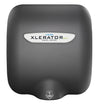 Excel XL-GR-ECO-H | Xlerator Eco Hand Dryer, HEPA Filtration, Automatic, Graphite