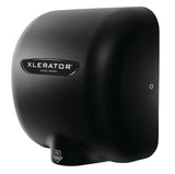 Excel XL-SP-Black | Xlerator Hand Dryer, Automatic, Black