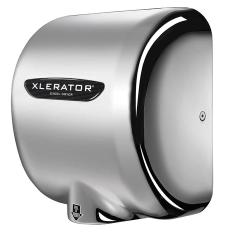 Excel XL-C | Xlerator Hand Dryer, Automatic, Chrome