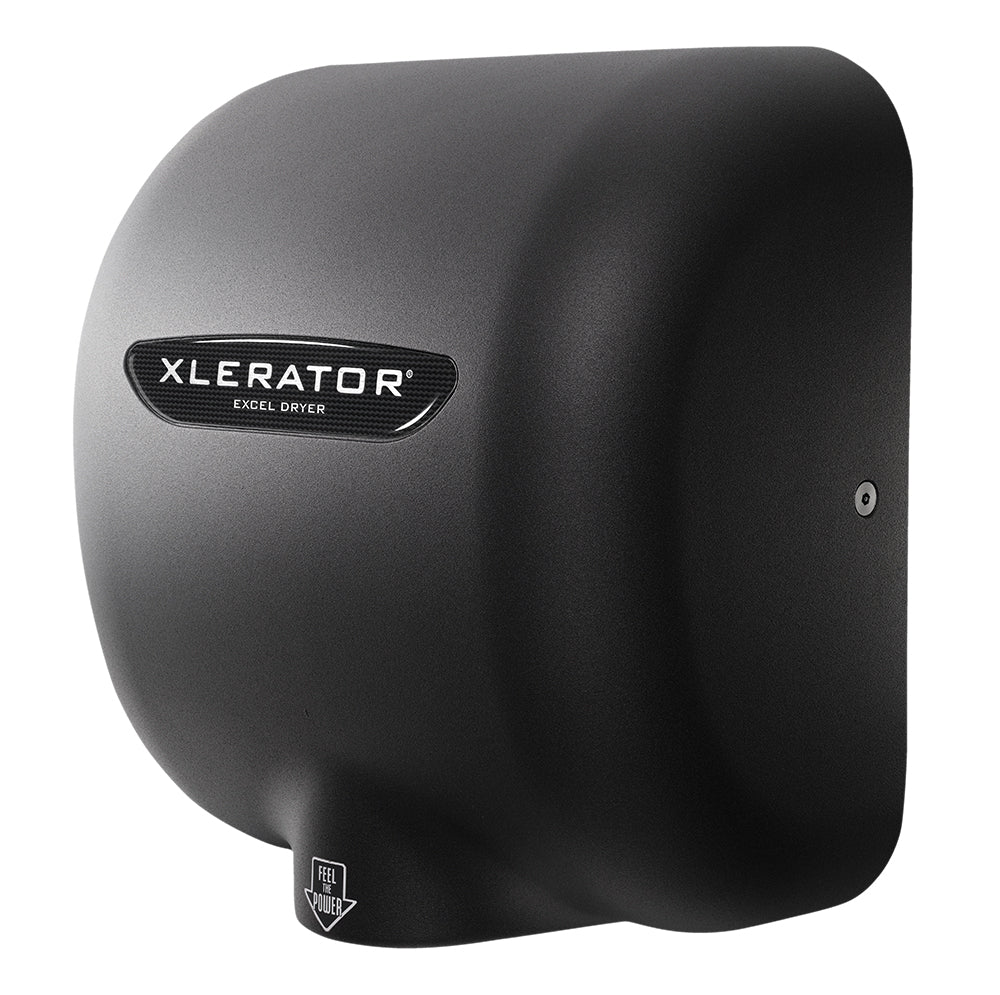 Excel XL-GR | Xlerator Hand Dryer, Automatic, Graphite