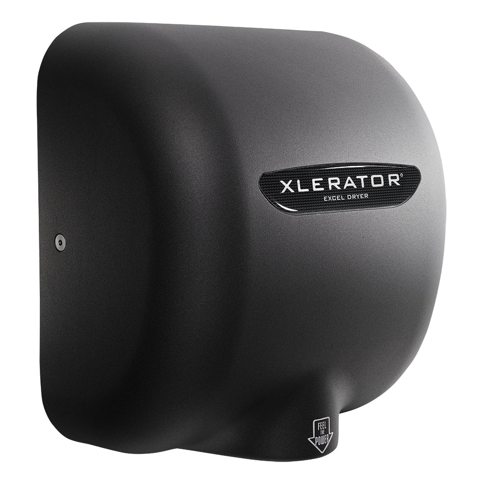 Excel XL-GR | Xlerator Hand Dryer, Automatic, Graphite