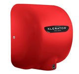 Excel XL-SP-Red | Xlerator Hand Dryer, Automatic, Red