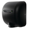 Excel XL-SP-ECO-Black |Xlerator Eco Hand Dryer, Automatic, Black