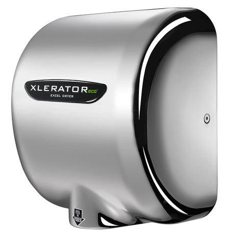 Excel XL-C-ECO | Xlerator Eco Hand Dryer, Automatic, Chrome