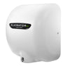 Excel XL-W-ECO | Xlerator Eco Hand Dryer, Automatic, White Epoxy