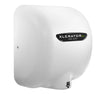 Excel XL-W-ECO | Xlerator Eco Hand Dryer, Automatic, White Epoxy