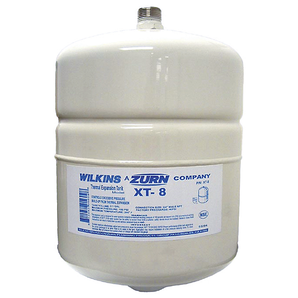 Wilkins XT-18