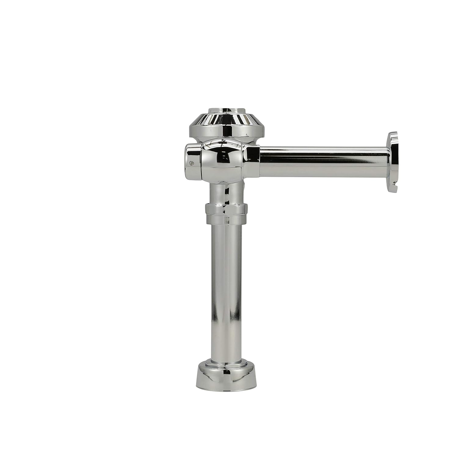 Zurn Z6000-WS1-YB-YC | Aquaflush Manual Flush Valve, 1.6 GPF