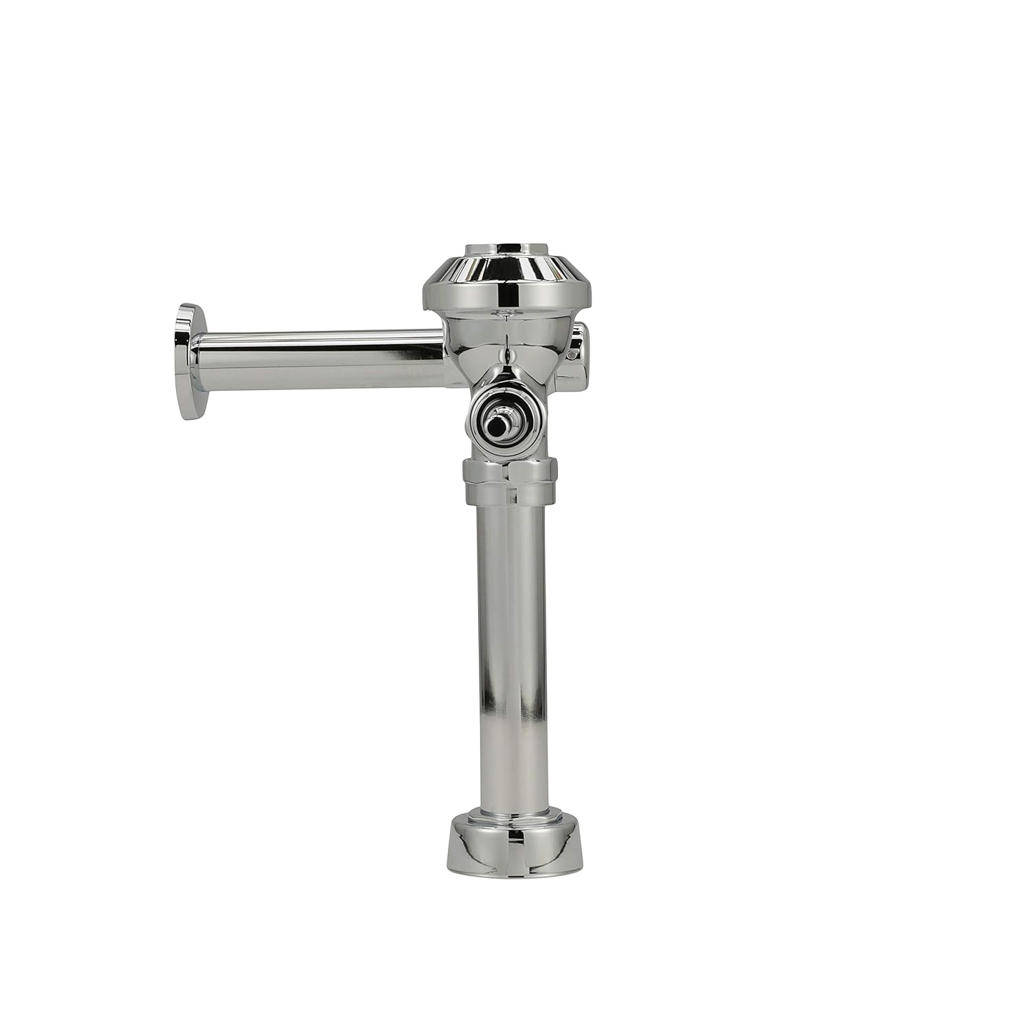 Zurn Z6003-ULF-YB-YC | Aquaflush Manual Flush Valve | 0.125 gpf