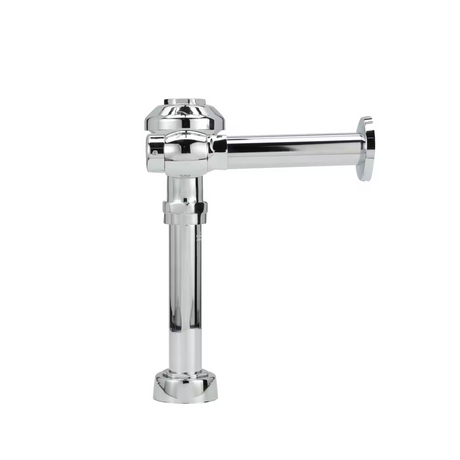 Zurn Z6000AV-HET | AquaVantage AV Exposed Closet Flush Valve, 1.28 Zurn Z6000AV-HET | AquaVantage AV Exposed Closet Flush Valve, 1.28