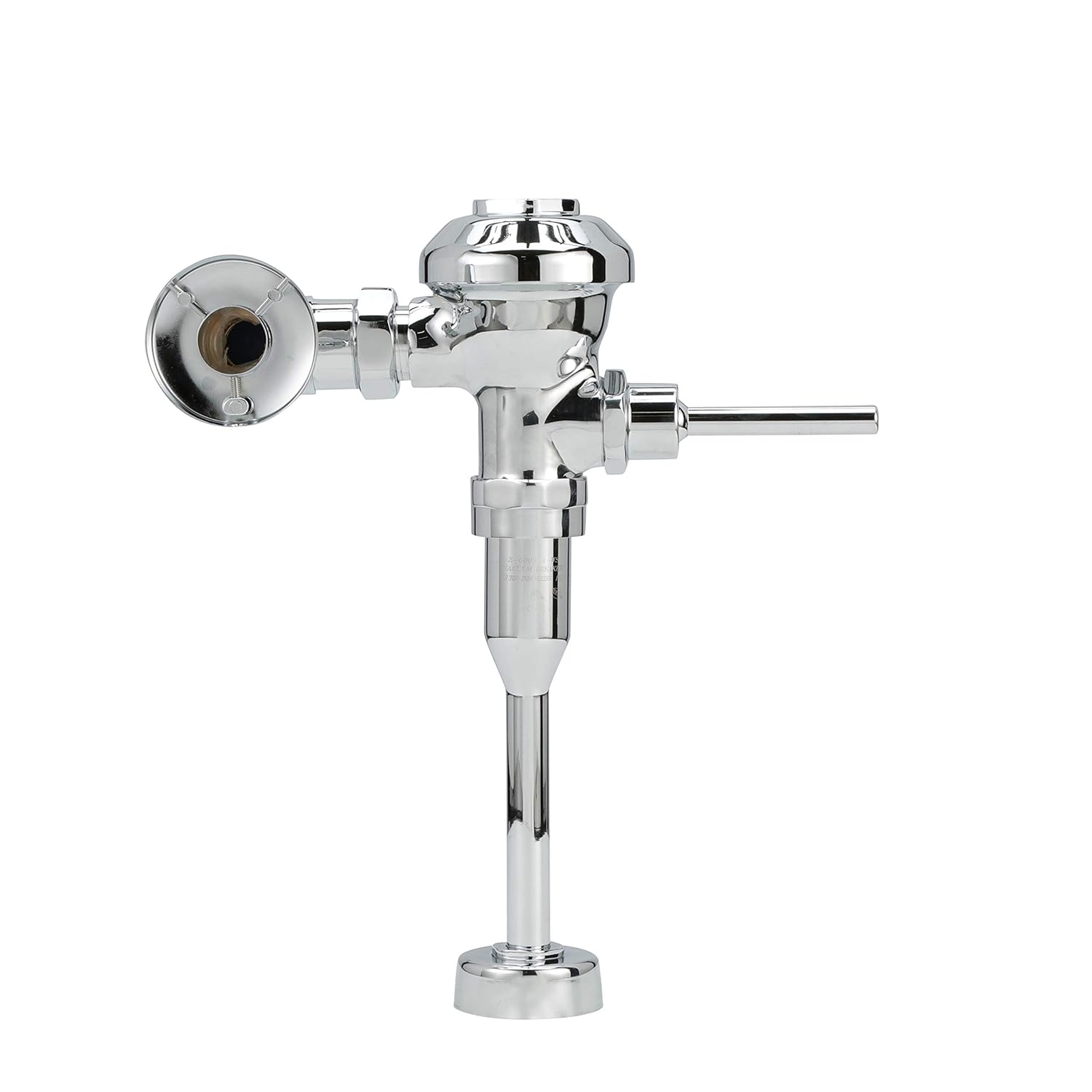 Zurn Z6003AV-WS1 | AquaVantage Manual Flush Valve with 1.0 GPF