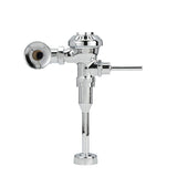 Zurn Z6003AV-WS1 | AquaVantage AV Exposed Manual Diaphragm Flush Valve with 1.0 GPF, Chrome