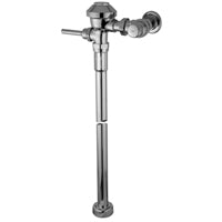 Zurn Z6096AV-WS1 | 1.6 GPF AquaVantage Exposed Flush Valve for Eastern Style Water Closets