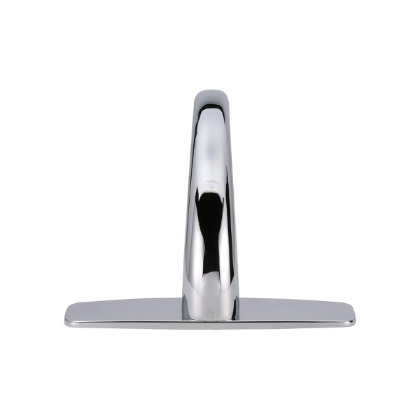 Zurn Z6913-XL-CP8-MV | AquaSense Series Sensor Faucet | 8" Cover Plate, Mixing Valve, 0.5 gpm