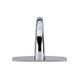 Zurn Z6913-XL-CP8-MV | AquaSense Series Sensor Faucet | 8" Cover Plate, Mixing Valve, 0.5 gpm