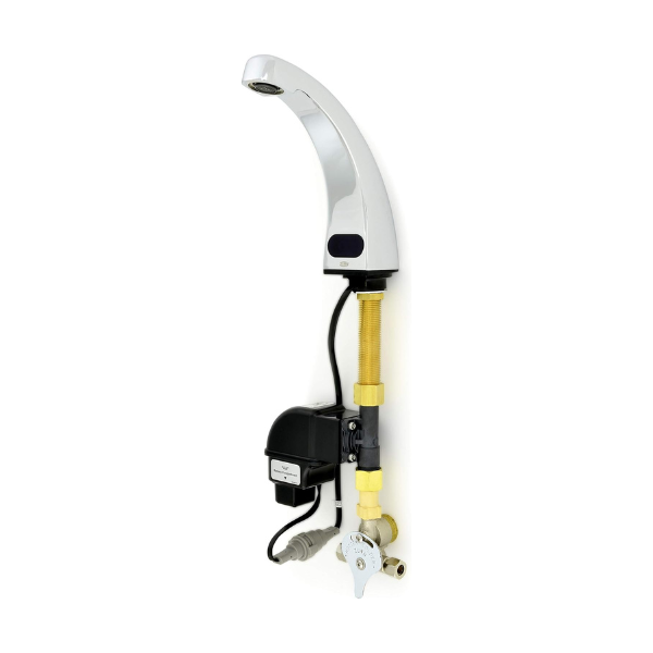Zurn Z6913-XL-MV | AquaSense Series Sensor Faucet | Battery-Powered, 0.5 gpm
