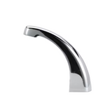 Zurn Z6913-XL-MV | AquaSense Series Sensor Faucet | Battery-Powered, 0.5 gpm