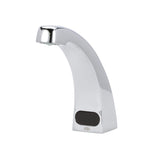 Zurn Z6913-XL | AquaSense Sensor Faucet, Battery, 0.5 gpm Spray, Chrome