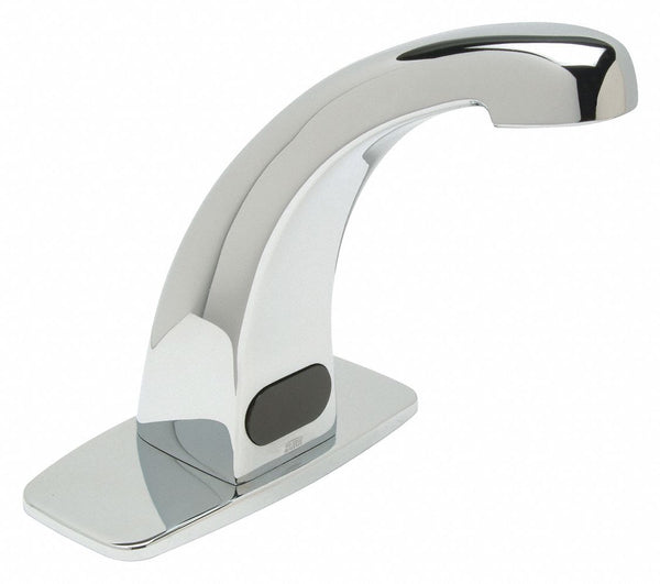 Zurn Z6913-XL | AquaSense Sensor Faucet, Battery, 0.5 gpm Spray
