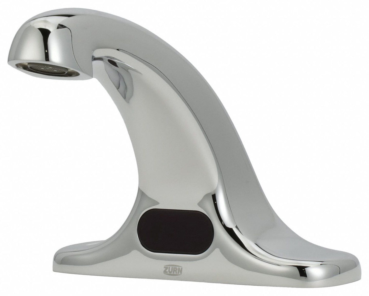 Zurn Z6915-XL | AquaSense 4" Centerset Sensor Faucet