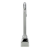Zurn Z6920-XL | AquaSense Gooseneck Sensor Faucet, 0.5 gpm, Chrome